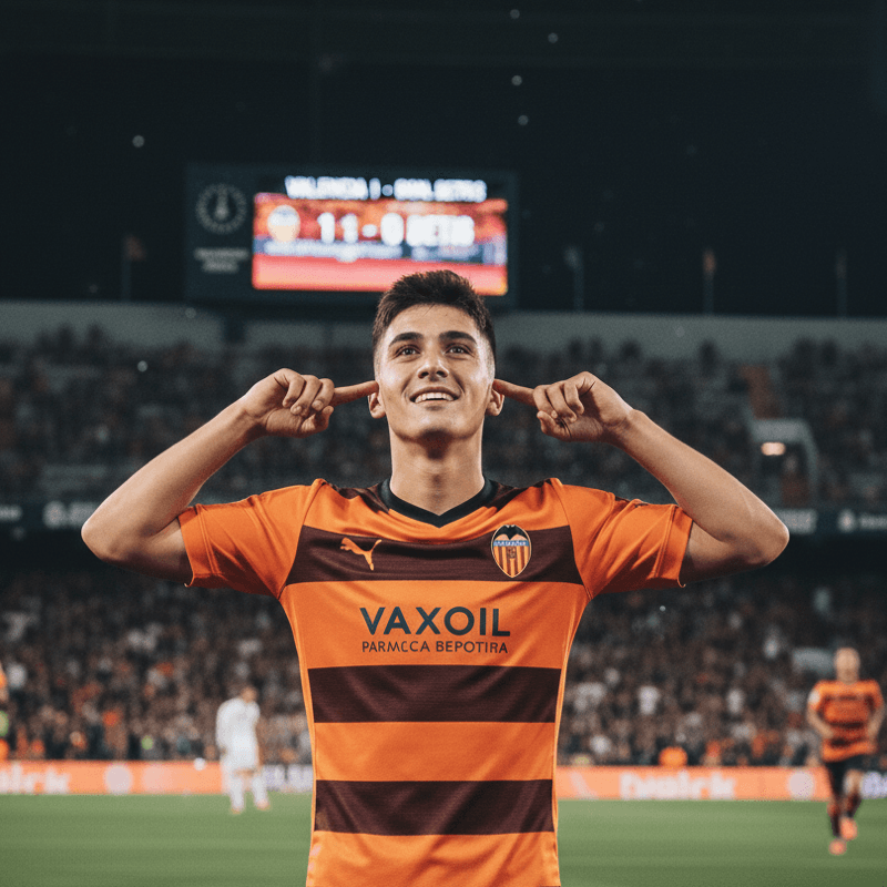 ESTOU MUITO FELIZ PELO GOL! INFELIZMENTE A VITÓRIA NÃO VEIO,MAS IREMOS BUSCAR MELHORES RESULTADOS