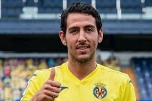 Dani parejo acaba de anunciar sua aposentadoria ao final da temporada Vai fazer falta torcedor?