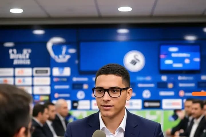 Tal como eu sempre digo, não iremos abaixar a cabeça pra ninguém, nós temos a capacidade de proporcionar um grande jogo e é isso que irem…