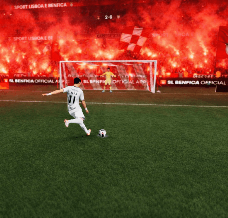 Isto é Futebol⚽️🤩