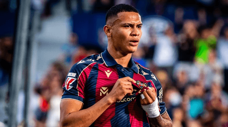 Animado com o novo desafio! Vamos, Burnley!!