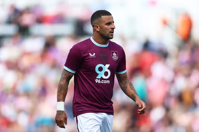 🚨URGENTE🚨 Há rumores dos bastidores do {@}[Burnley Football Club](694f52fc718b2d95488b1d0a) de que Kyle Walker não está satisfeito e de…