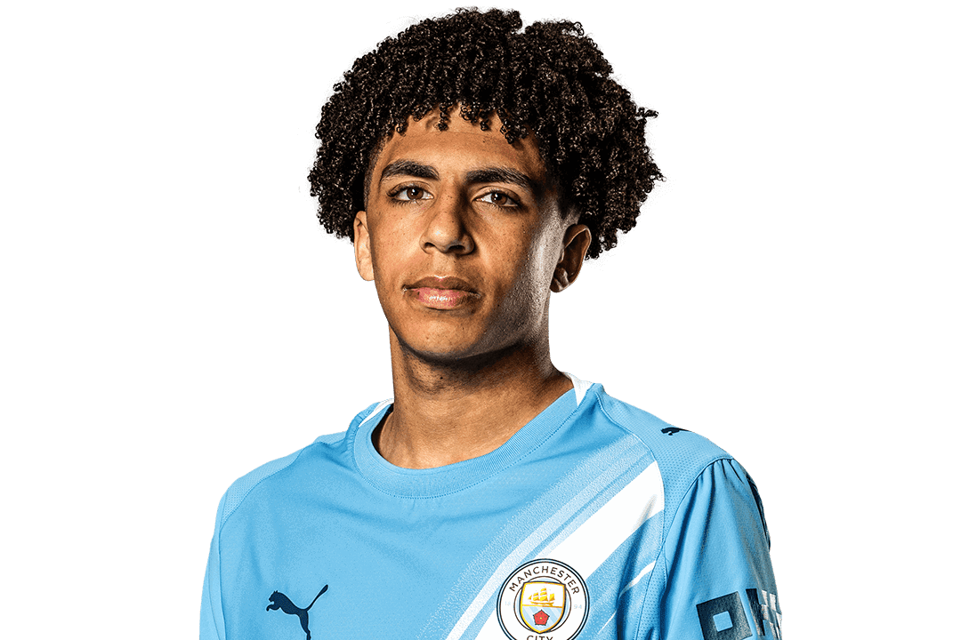 🔥OFICIAL🔥 Rico Lewis acaba de assinar com o Burnley!