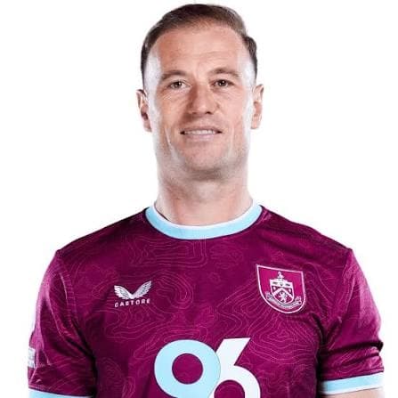 🚨BOMBA🚨 Há relatos de que o {@}[Burnley Football Club](694f52fc718b2d95488b1d0a) está considerando contratar o ídolo e ex-jogador Ashle…