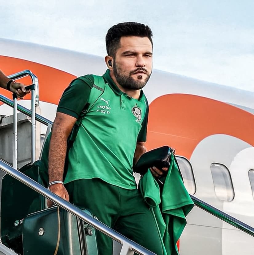 Em busca do Bicampeonato do mundial #AvantiPalestra💚💚 Me deixou cabeçudo 😭