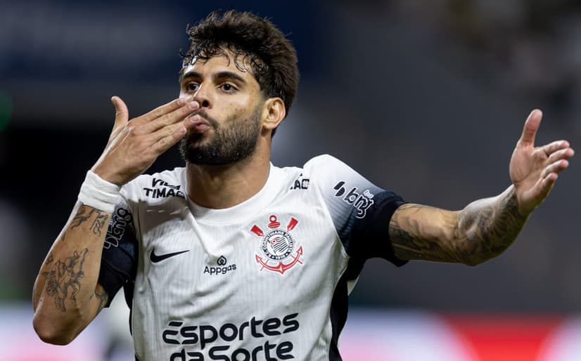 🔴FLAMENGO NO MERCADO!🔴 Rumores de que Flamengo está atrás de um atacante após a saída de Pedro. 💸💸 Yuri Alberto e o principal nome é …