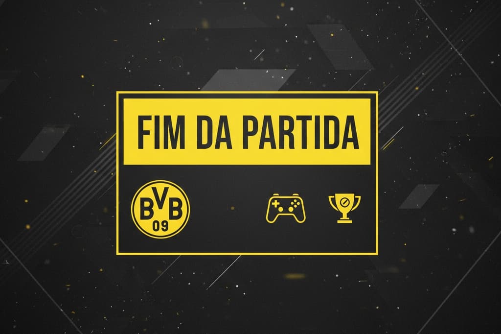 3x1 borussia