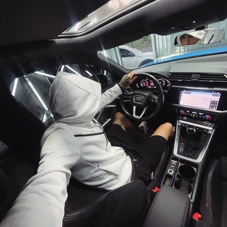 Dando umas voltas🏎 #Madrid
