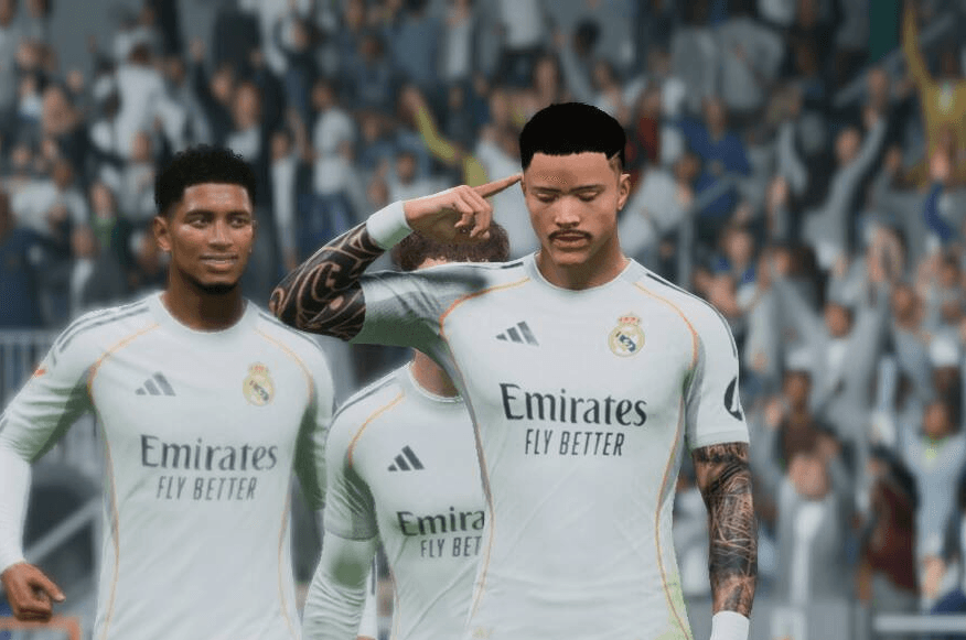 +3 em La Liga