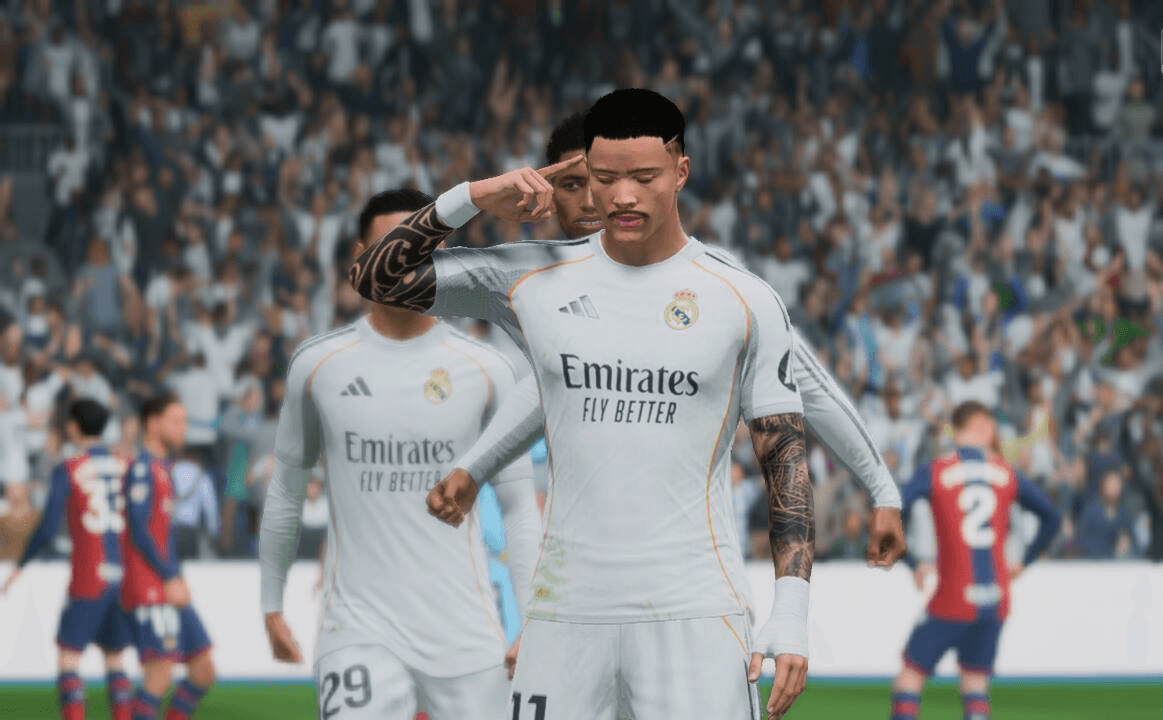 +3
