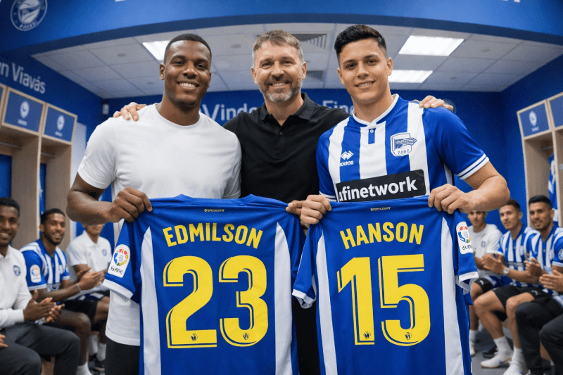 É uma honra vestir essa camisa com você irmão {@}[Edmilson Santos](69505f7d718b2d95489bcf5a)🔵🟡🔥 #vamospracima