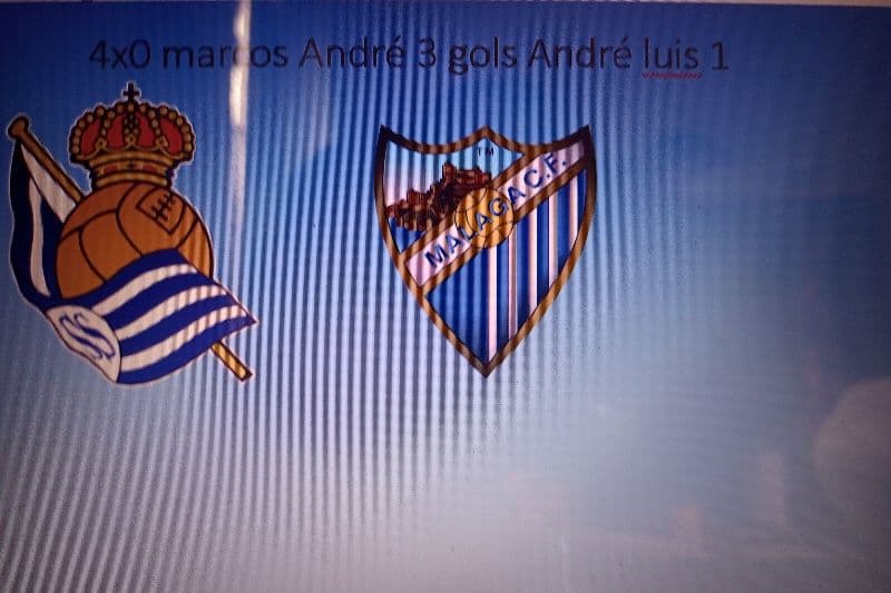 Vencemos 4×0 Marcos André Marcos André Marcos André André luis