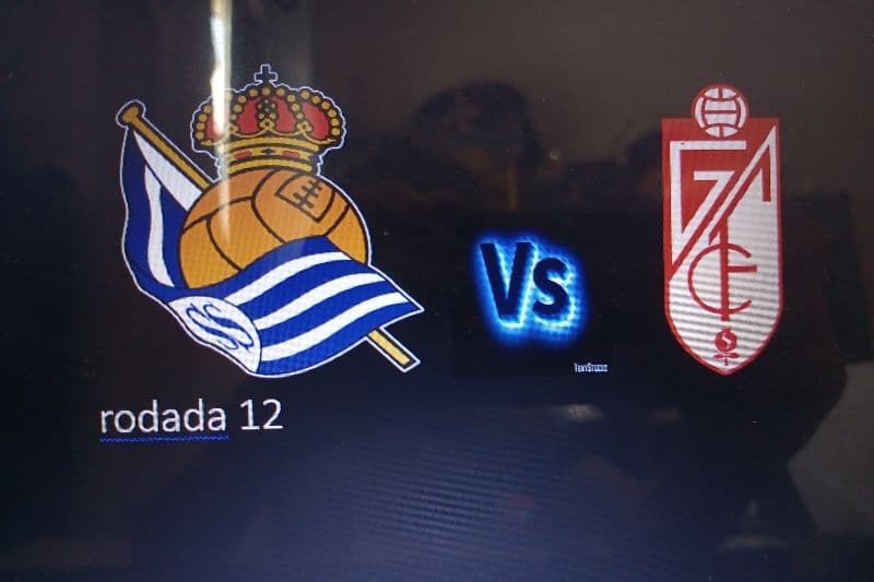 Vamos vencer vai la real