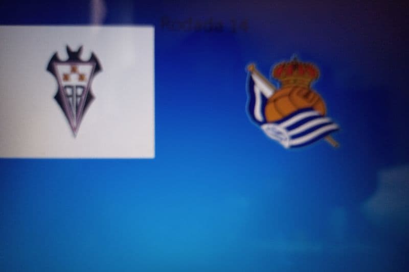 Vamos la real