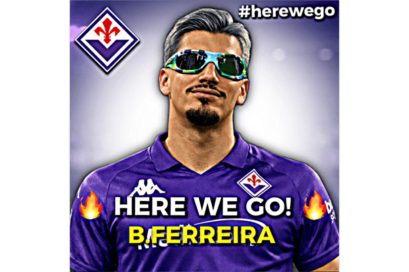 🔥HERE WE GO!🔥 É Oficial, {@}[Dinrøvel Skermïg🇩🇰](69530dcbbdf8ead8a3bdf283) Contrata o Jovem Garoto {@}[FERREIRA2008](6951b03fbdf8ead8…