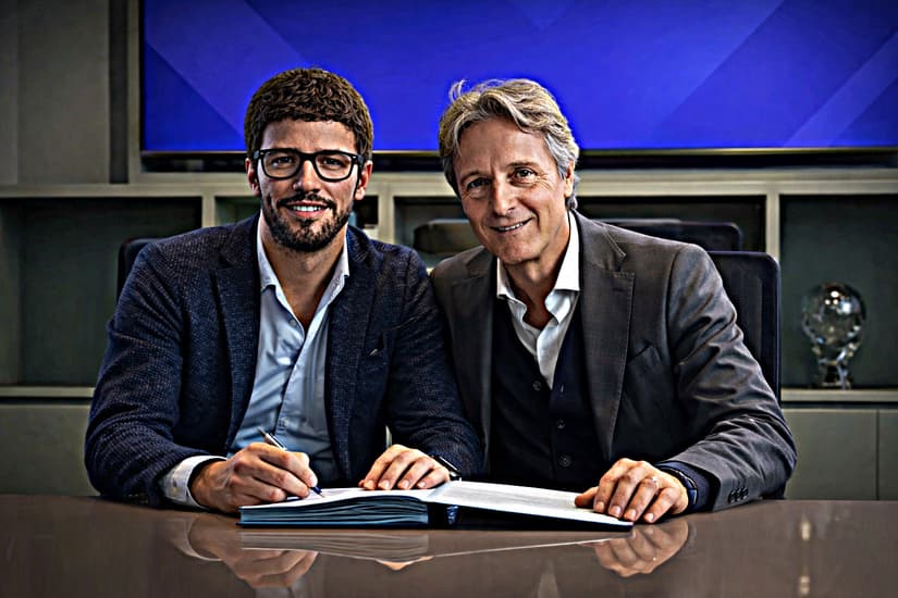🔥HERE WE GO!🔥 Dinrøvel Skermïg,Ex-Técnico do Barnsley,foi Contratado pra ser o Novo Técnico do {@}[ACF Fiorentina](6952b490bdf8ead8a3ae…