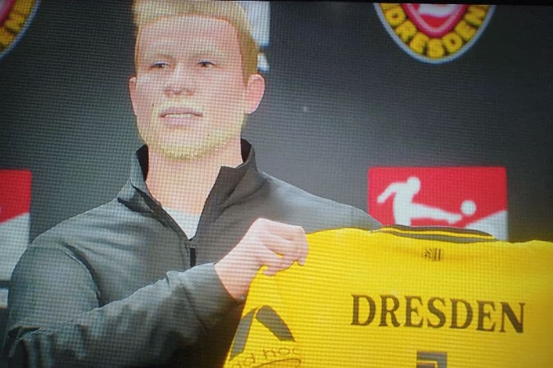 O ídolo Marco Hartmann assina com o Dynamo Dresden, retornando para a equipe, agora como manager do clube. Esse será o primeiro trabalho …
