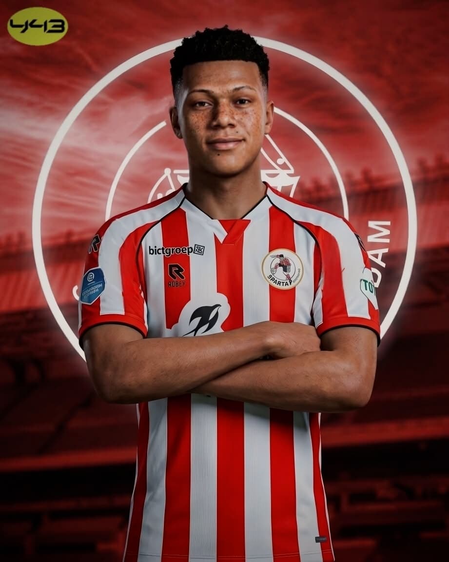 HERE WE GO! 🚨🇳🇱 | 443 O brasileiro {@}[William Santos ](693059ea5a70324b1ad2b262) está de saída do Auckland FC e é o novo reforço do S…