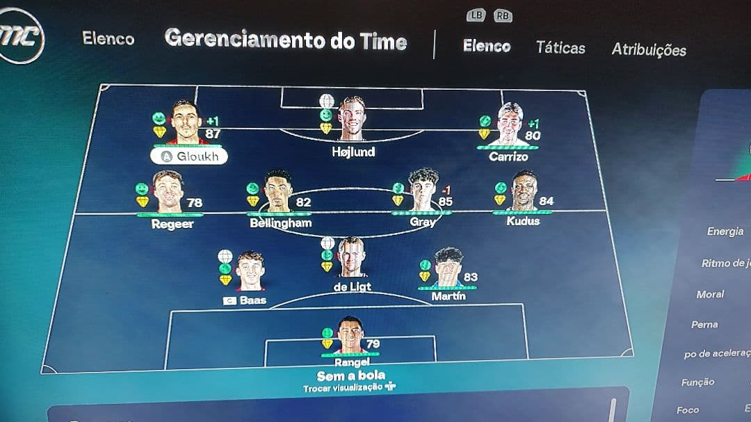 Fim da 2 temporada Champions: caímos na fase de liga Liga: 2 lugar Copa campeões👑👑