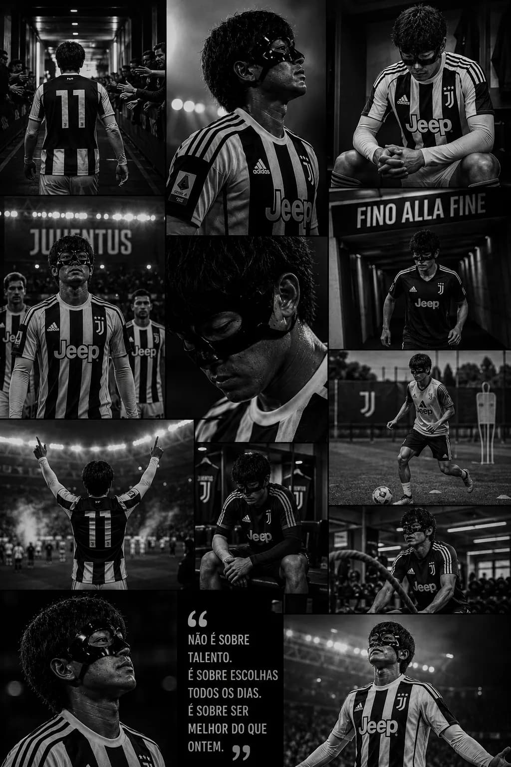 ⚡Focus⚡