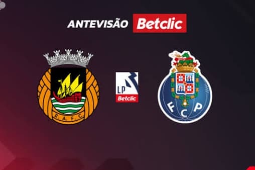 "Dérbi do Mar" Vai ter clássico em Portugal, quem sairá ganhador na 17ª rodada da liga