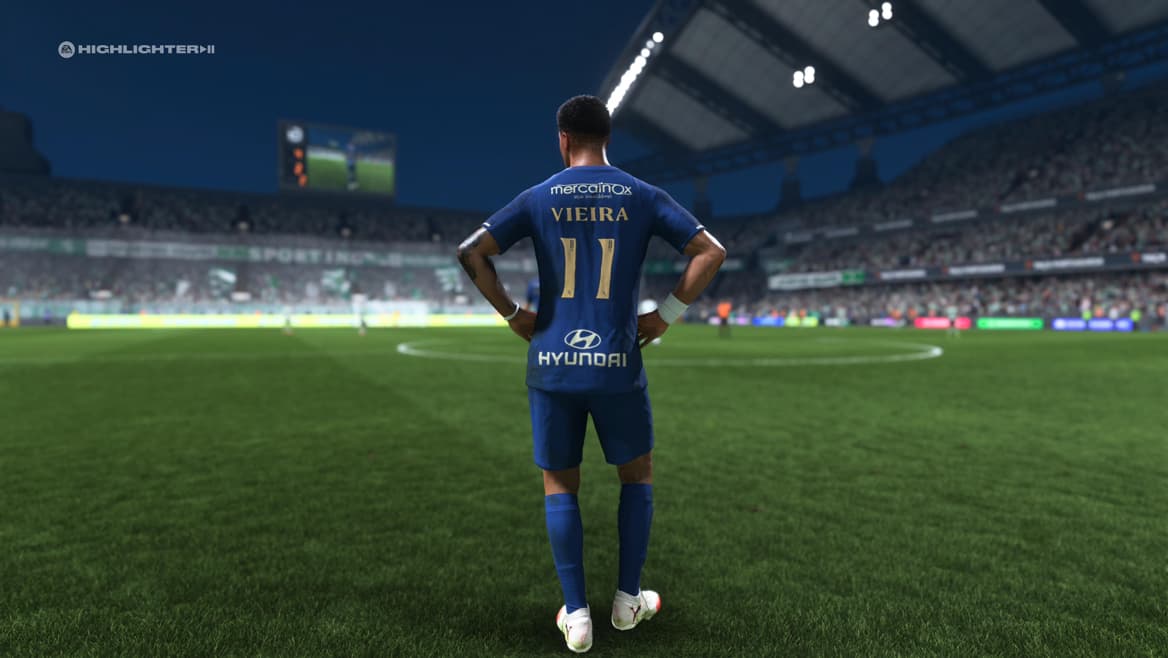 Chega ao fim uma etapa muito especial da minha vida. Vestir a camisola do FC Famalicão foi um orgulho e uma experiência que vou levar com…