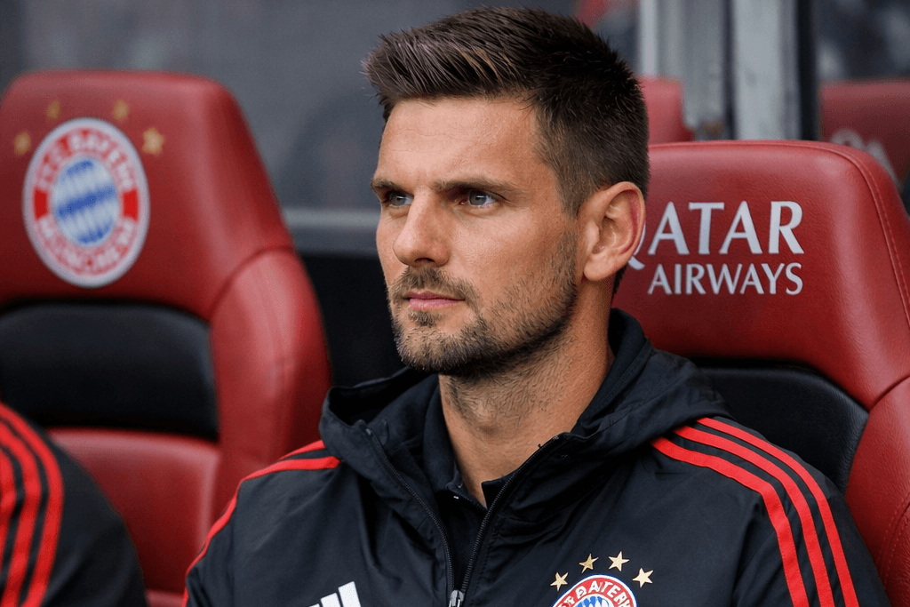 Sven Ulreich já planeja seu futuro. Mesmo ainda defendendo o Bayern, o goleiro alemão decidiu que esta será sua última temporada como jog…