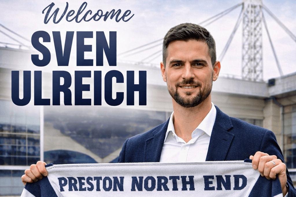 Um novo capítulo começa em Deepdale. Sven Ulreich é o novo treinador do Preston North End. Após encerrar a carreira como campeão, inicia …