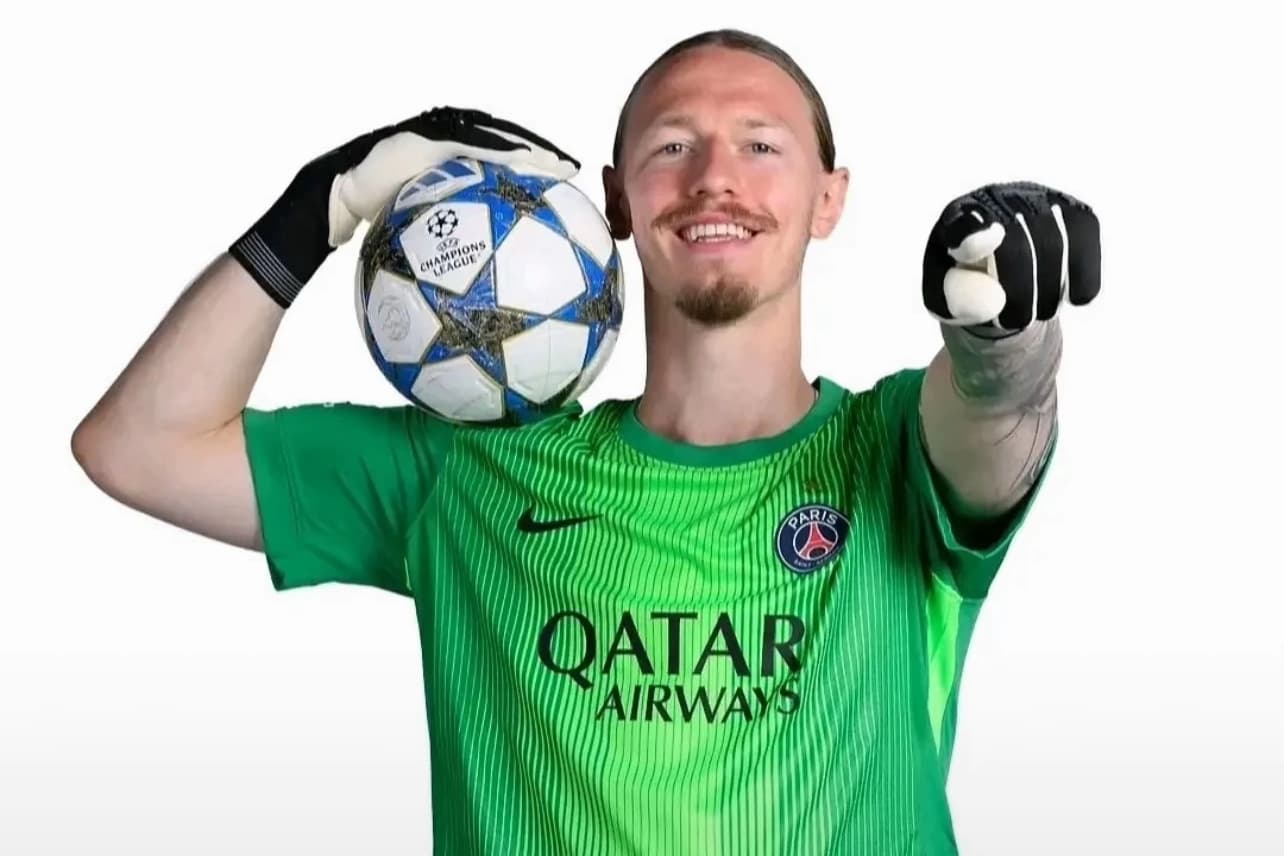 Será safonov no Malaga série b da la liga?