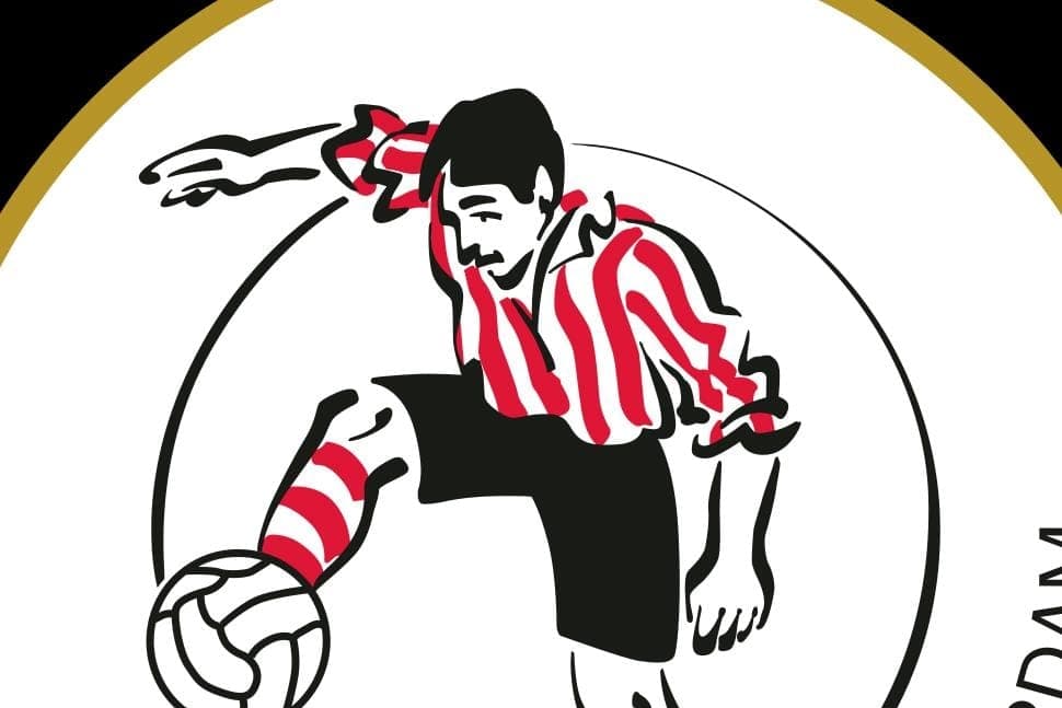 Sparta Rotterdam é o clube de futebol mais antigo dos Países Baixos, fundado em 1º de abril de 1888 em Rotterdam gostei muito da história…