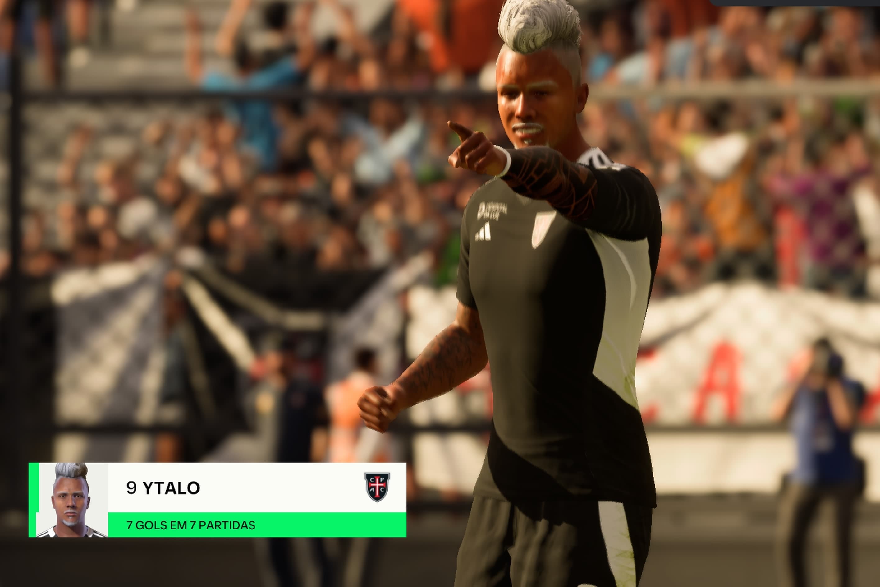Vitória importante no jogo de hoje 👏🏻👏🏻🖤🤍 #Avantecasapia Casapia 1 x estrela amadora 0