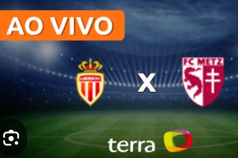 Monaco ganha de 2X0 fora de casa contra o Metz