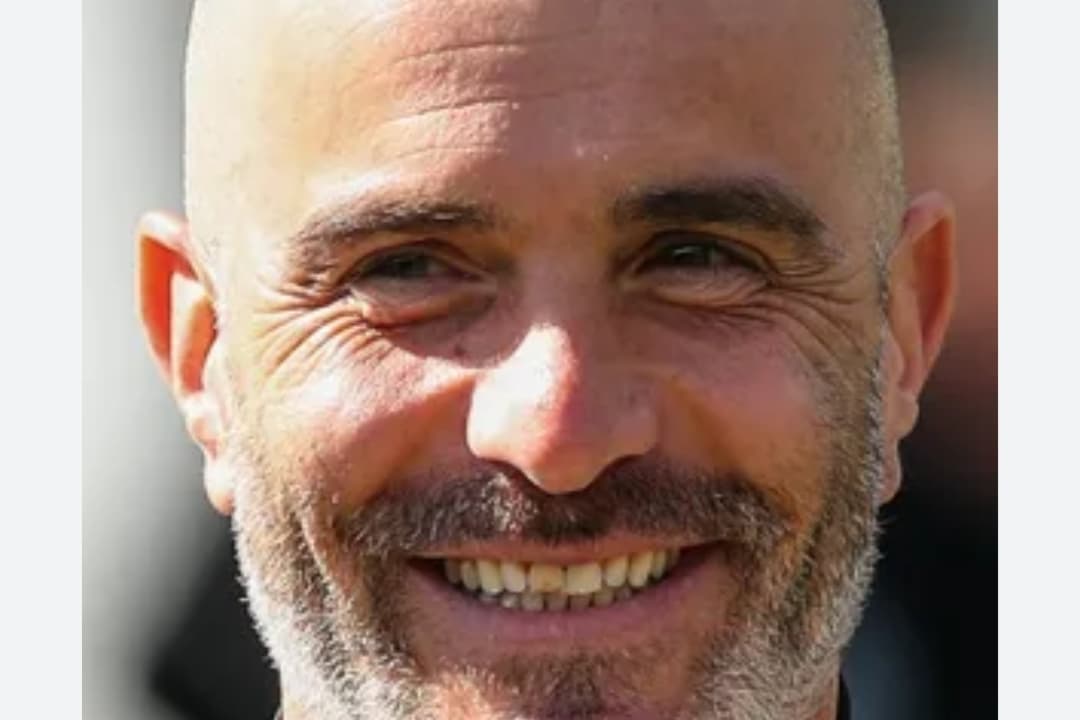 É oficial: enzo maresca continuará no monaco!