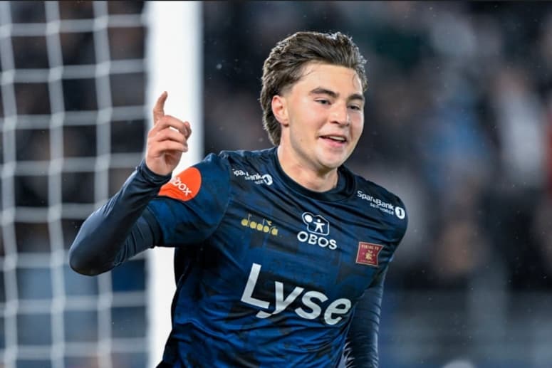 🗞️ VG | Viking elimina Manchester United e vai à semifinal O Viking FK venceu o Manchester United de virada e garantiu vaga na semifinal…