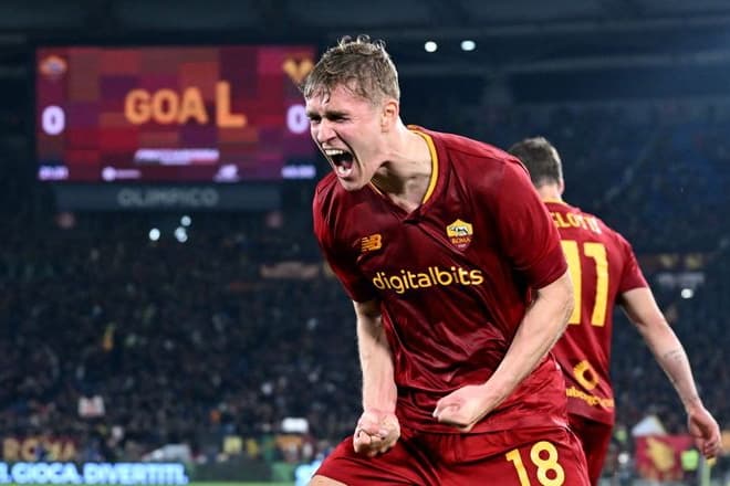📰 Portal Viking | RUMOR 👀 Pensando no futuro e em uma possível aposentadoria de Zlatko Tripić, o Viking FK fez consultas à Roma 🇮🇹 pa…