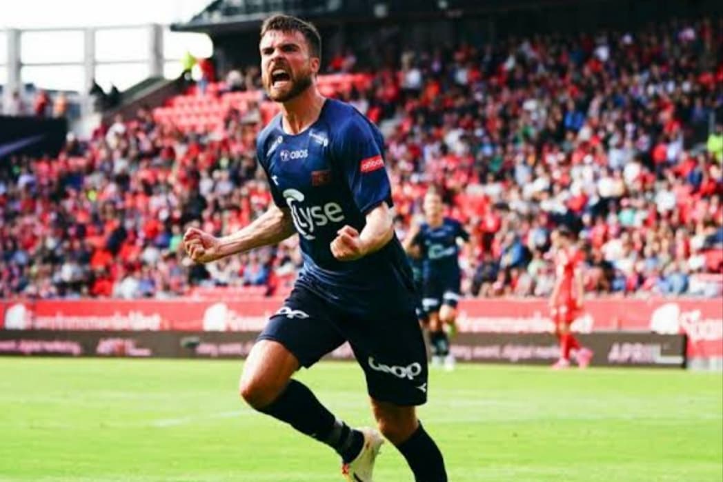 🗞️ Stavanger Aftenblad | Bjørshol vendido ao Bodø/Glimt O Viking FK acertou a venda de Bjørshol 🇳🇴 ao Bodø/Glimt 🇳🇴 por €970 mil. A …