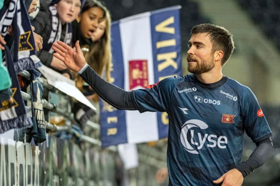 📰 Portal Viking | Obrigado por tudo, Bjørshol 💙 Não é só uma saída, é o fim de um ciclo. Bjørshol era antigo de casa, voz forte no vest…