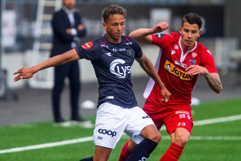 🗞️ VG | Hamburgo faz oferta por Adrian Pereira O Hamburger SV 🇩🇪 colocou Adrian Pereira 🇳🇴 na mira e apresentou uma proposta de €2,2…