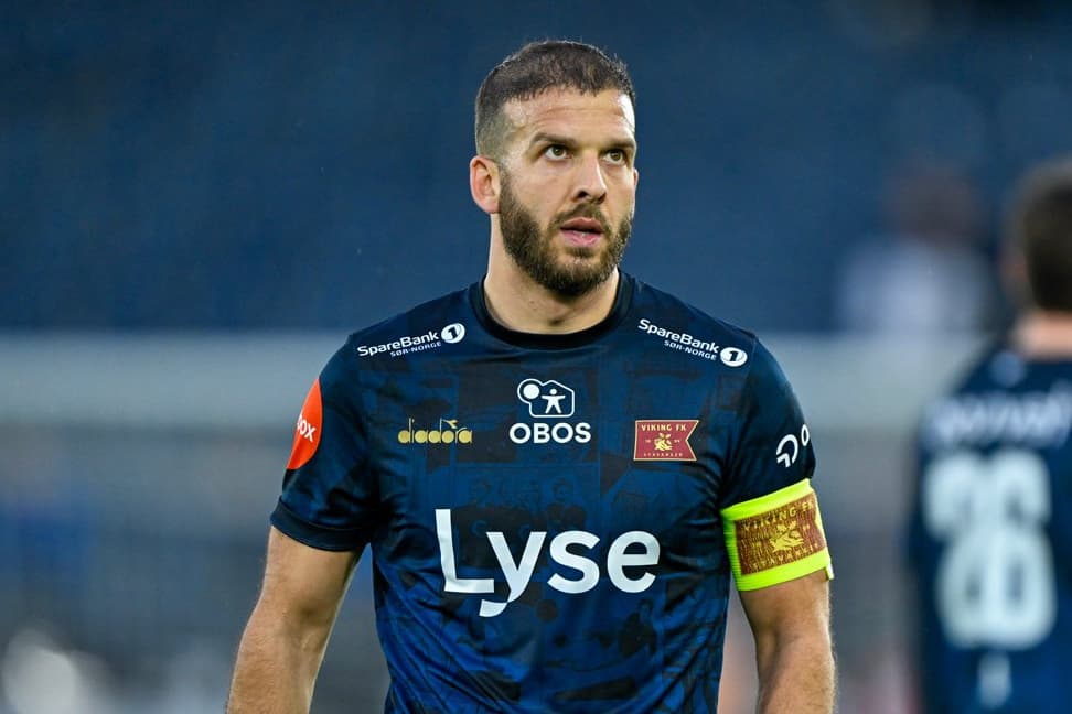 🗞️ VG | Viking deve ter janela agitada após campanha europeia Após uma temporada histórica na Europa League, o Viking FK passou a atrair…