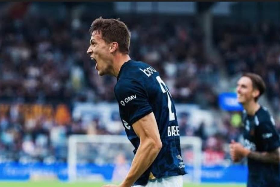 📰 Portal Viking | Baertelsen deixa o clube O zagueiro Baertelsen 🇩🇰 foi vendido pelo Viking FK ao Schalke 04 🇩🇪 por €1,5M. A negocia…