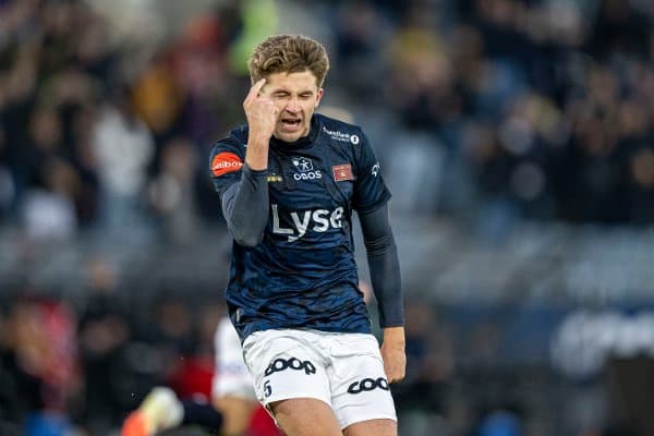 🗞️ VG | Heggheim negociado com o Celtic O Viking FK confirmou a venda do lateral Heggheim 🇳🇴 ao Celtic 🏴󠁧󠁢󠁳󠁣󠁴󠁿por €6,5M. A tran…