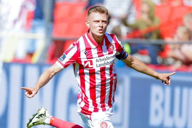 🗞️ Stavanger Aftenblad | Viking fecha com Mathias Jørgensen O Viking FK acertou a contratação do ponta Mathias Jørgensen 🇩🇰, que chega…