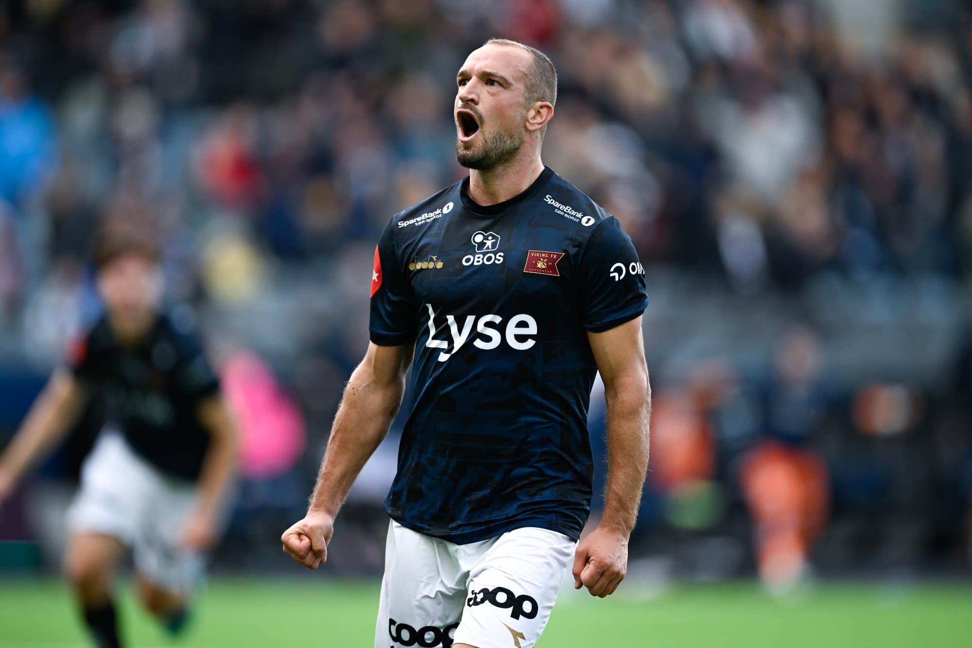 📰 Portal Viking | Obrigado, Berisha Chega a hora de dizer até logo. Berisha sempre honrou a camisa do Viking, com entrega, respeito e pr…