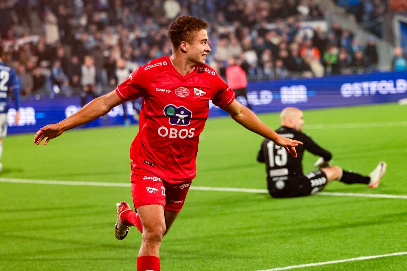 🗞️ Stavanger Aftenblad | Viking aposta em jovem promessa O Viking FK anunciou a contratação do atacante Henrik Skogvold 🇳🇴, destaque d…