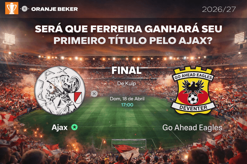 Farei De Tudo Pelo Esse Título,Quero Conquista Meu Primeiro Título Pelo Ajax❤️🤍