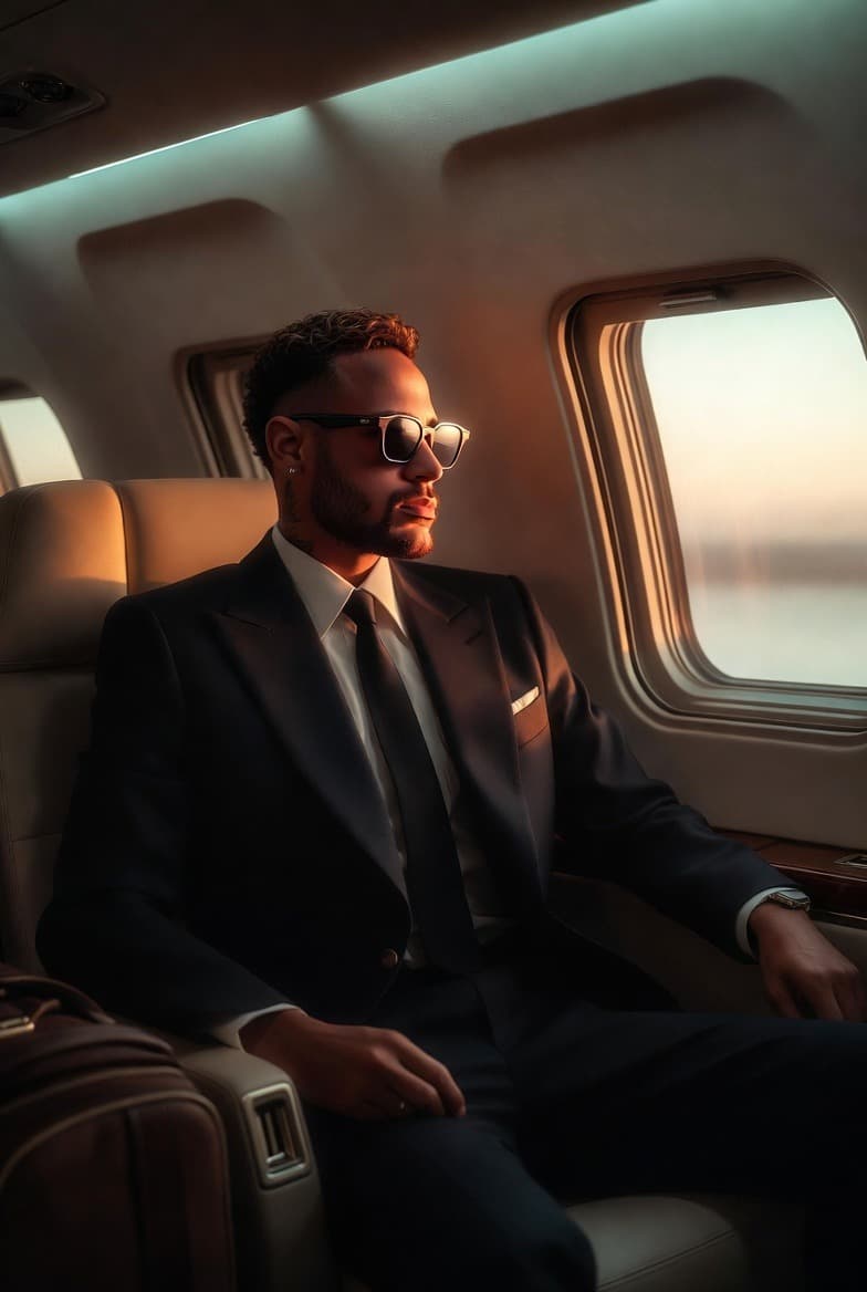 ✈️