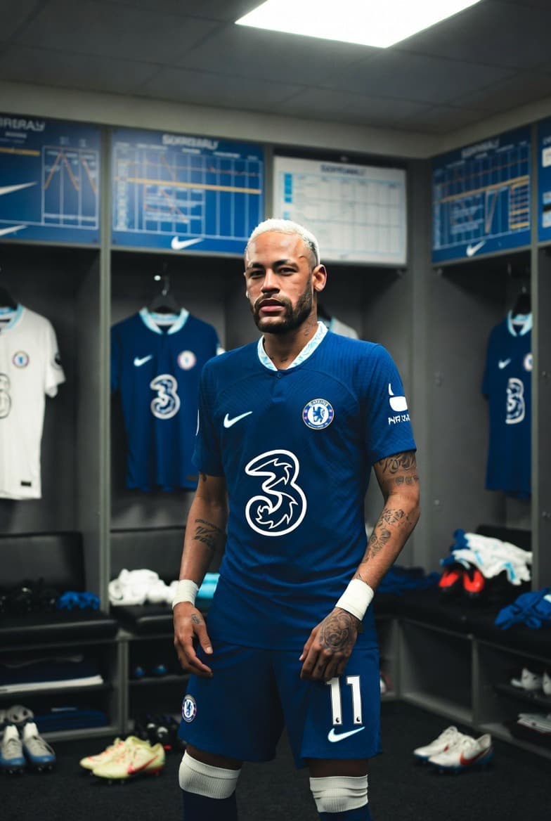 Dia de jogo! Chelsea X Spurs