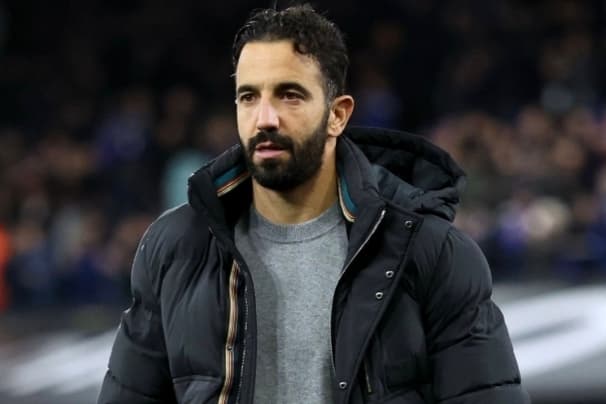 Rúben Amorim chega ao FC Porto com projeto em mãos dado pelo André villas boas de voltar a tornar o FC Porto no maior da Europa!! Bem Vin…