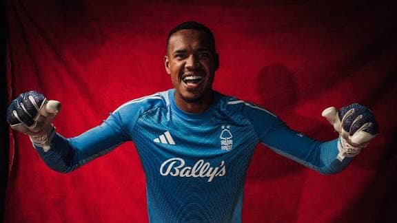 O Forest informa que o atleta John Victor foi vendido ao Swansea City! O clube agradece o jogador pelos serviços prestados.🔴⚪️
