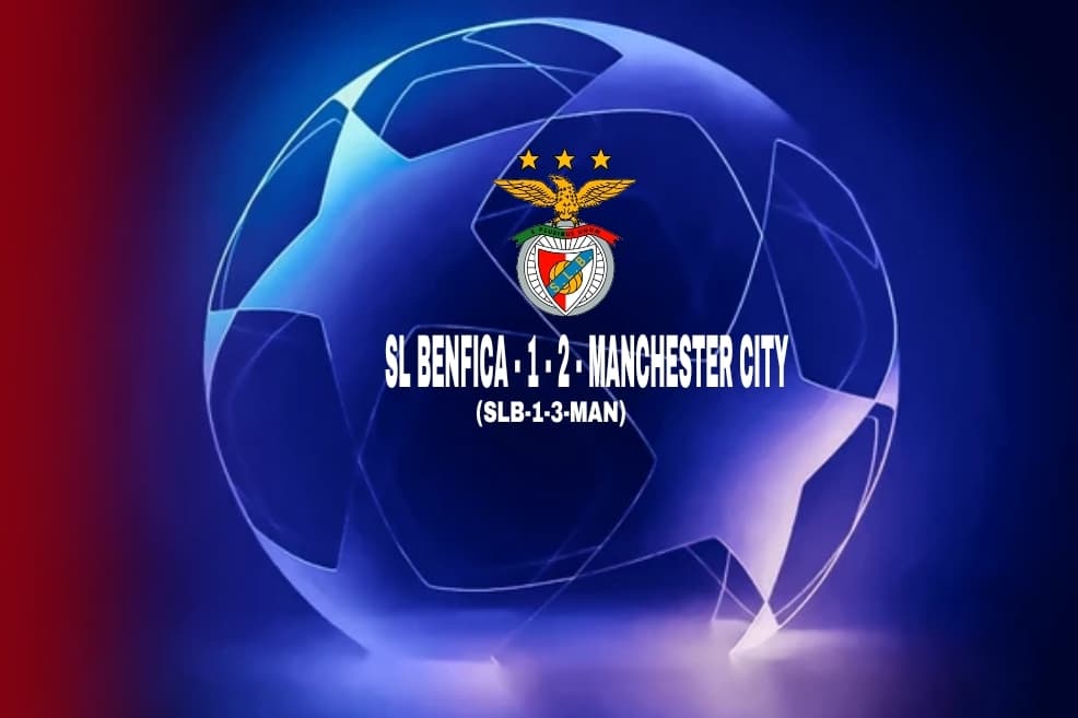 Estava há espera de melhor resultado Benfica, tive esperança que ganha-se mos